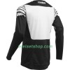 MTB/Motocross Shirt Lange Mouw Thor Prime Pro Strut N004 2020